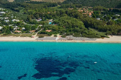 Calaserena Resort in Cuartu Sant'Aleni/Quartu Sant'Elena — foto 3