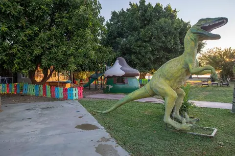 Armas Gül Beach in Kemer — foto 8