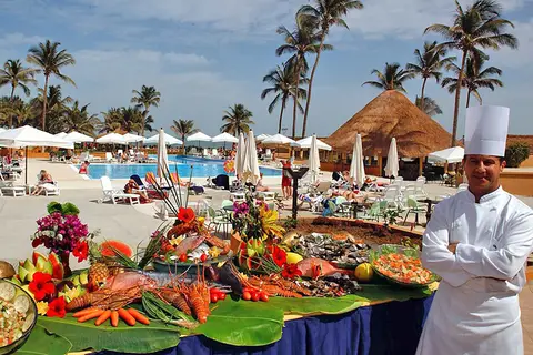 Sunbeach Hotel & Resort in Serrekunda — foto 24