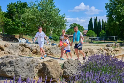 Vakantiepark L Espinet foto 13