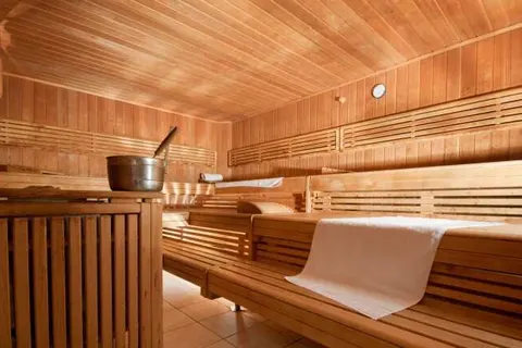 Sunday Resort Marina Wolfsbruch foto 9