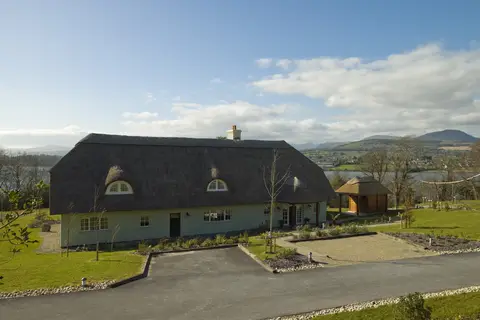 Sheen Falls Lodge in Kenmare Municipal District — foto 30