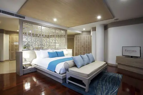 Andamantra Resort & Villas Phuket in ตำบลป่าตอง — foto 15