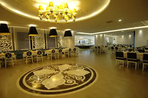 Seamelia Beach Resort & Spa in Manavgat, foto 23