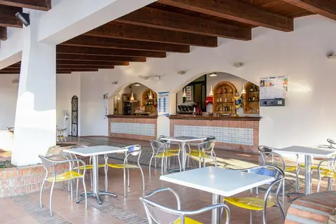 TH Le Castella in Isola di Capo Rizzuto — foto 26