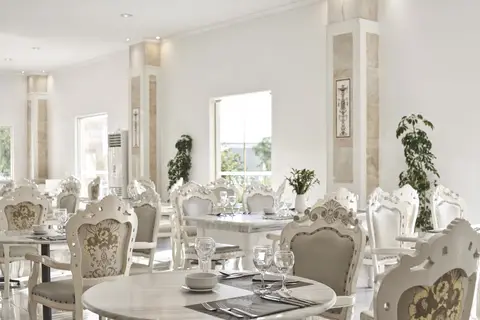 Sandy Villas Resort in Άγιος Γεώργιος — foto 28