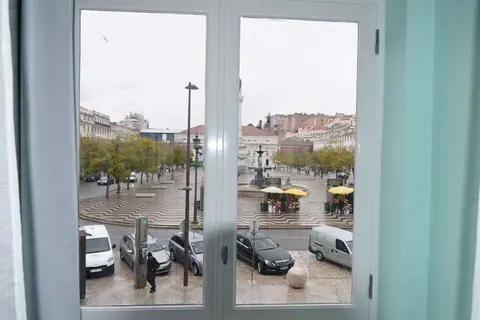 Rossio Appartmenten in Lissabon, foto 9