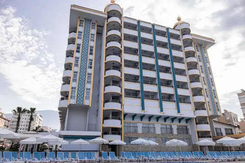 Prestige Alanya in Alanya — foto 24