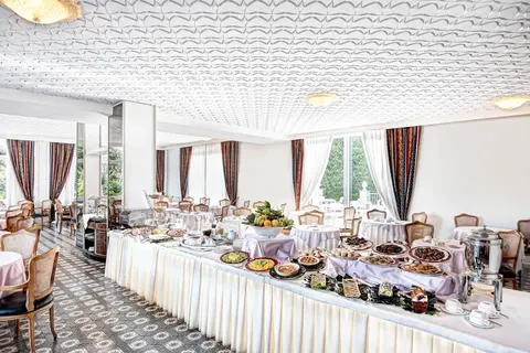 Hotel Caravel in Sant'Agnello — foto 12