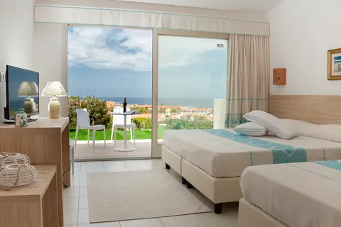 Hotel Santina Resort in Valledoria — foto 4