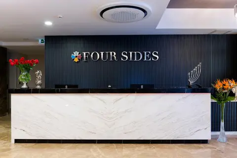 Four Sides Sisli in Fatih — foto 8