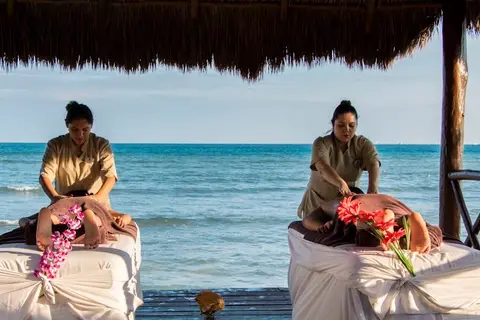 Platinum Yucatán Princess in Playa del Carmen — foto 21