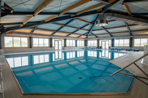 Ferienresort Cochem foto 2