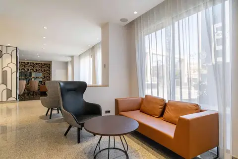 Exe Plaza in Madrid, foto 8