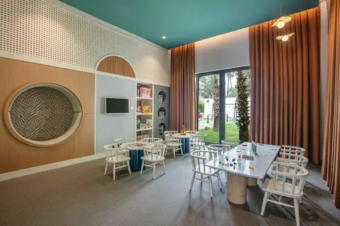 Greenwood Kemer Resort in Kemer — foto 29
