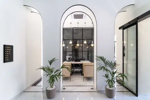 Naillac Boutique Hotel in Δημοτική Ενότητα Ρόδου — foto 9