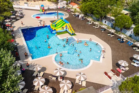 Marina Family Village foto 2