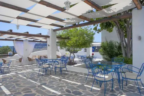 Lindos Sun Hotel in Lindos, foto 6