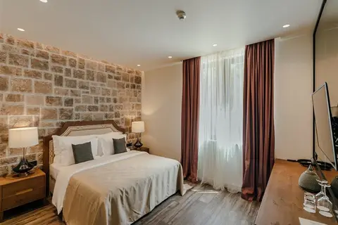 Hotel Casa del Mare Vizura in Kotor — foto 19