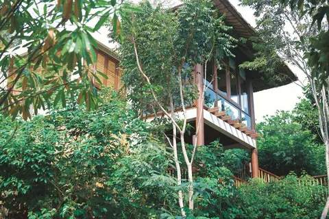 Six Senses Samui in เชิงมน — foto 18
