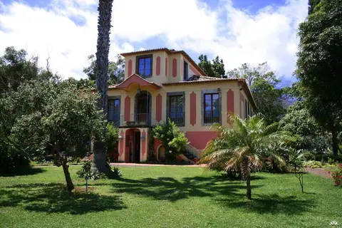 Quinta Splendida Wellness & Botanical Garden in Caniço — foto 18