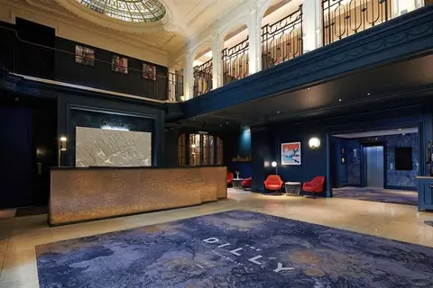 The Dilly in Londen, foto 6