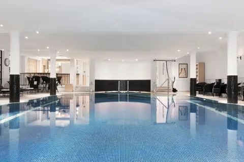 Schlosshotel Berlin in Berlijn, foto 17