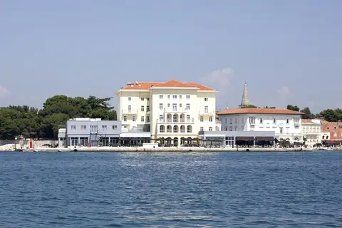 BO Hotel Palazzo in Porec