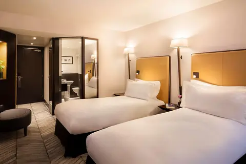 Sofitel Lisbon Liberdade in Almada — foto 8