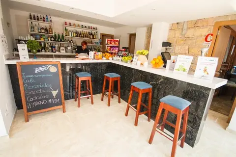 Hotel Amic Gala in Palma — foto 4