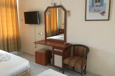 Muz Hotel in Alanya, foto 29