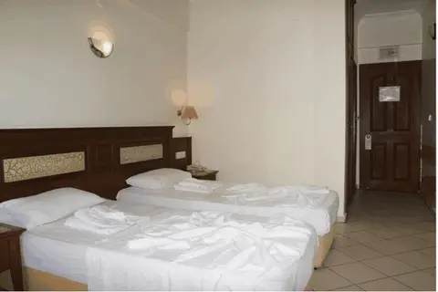 Alin Hotel in Alanya — foto 19