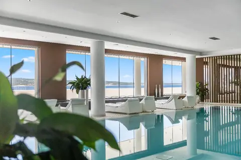 Hotel Amabilis in Selce — foto 29
