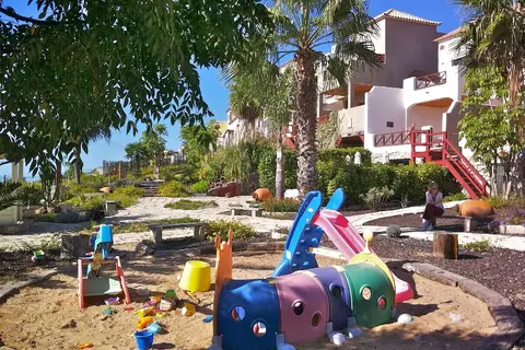 Finca Vista Bonita in San Miguel de Abona — foto 17
