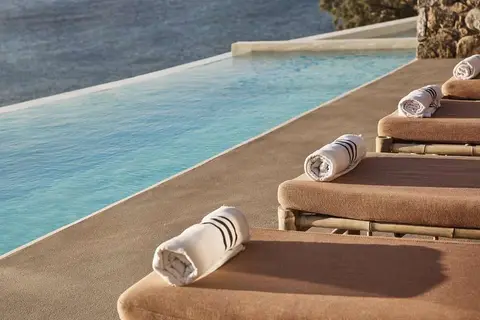 The Wild Hotel by Interni in Άνω Μερά — foto 24
