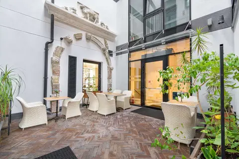 Forums Boutique in Riga — foto 9