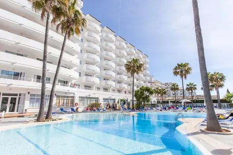 BLUESEA Gran Playa in Palma — foto 9