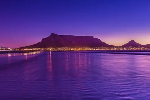 Lagoon Beach Hotel in Milnerton — foto 15