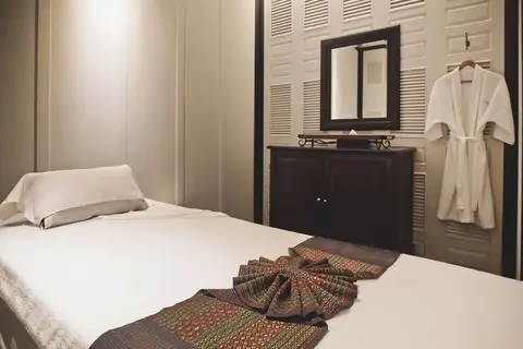The Raweekanlaya Bangkok Wellness Cuisine Res in Bangkok — foto 7