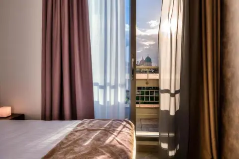 Forte16 Apartments - View & Spa in Florence, foto 2
