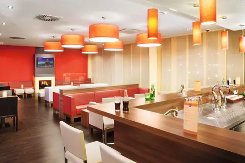 Leonardo Hotel Vienna Schönbrunn in Wenen — foto 3