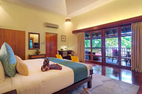 Bunga Raya Island Resort & Spa in Kota Kinabalu — foto 15