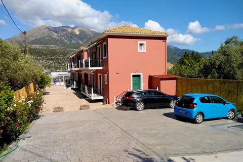 Stella Apartments in Municipal Unit of Ellomenos — foto 14