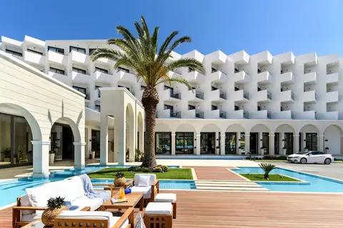 Mitsis Faliraki in Faliraki — foto 20
