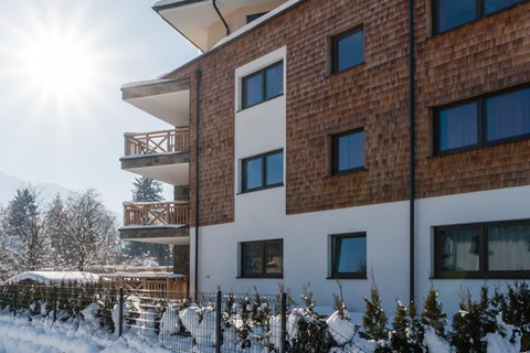 Villagepark Suites foto 10