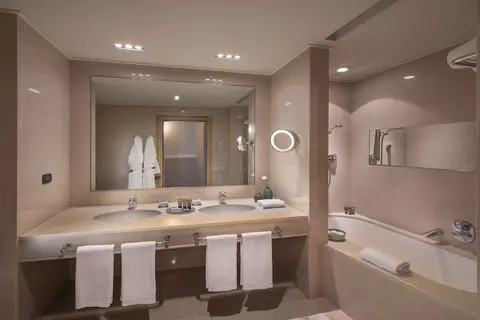Kalidria Hotel & Thalasso Spa in Castellaneta — foto 26