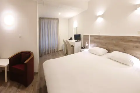 Centrum Hotel in Nicosia - Zuid — foto 17