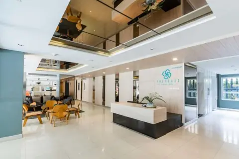 The Grass Serviced Suites in Pattaya, foto 24