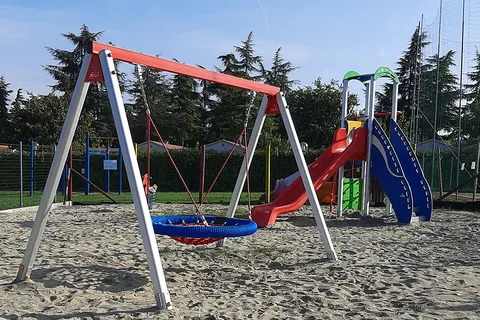 San Benedetto Camping Relais in Peschiera del Garda — foto 7
