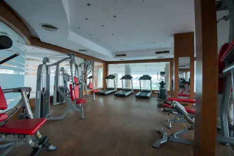 Imperial Shams Abu Soma Resort in رأس أبو سومة — foto 23
